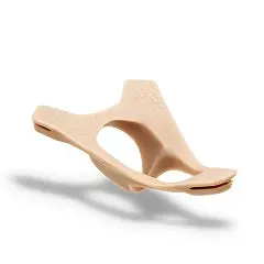 Emisil Anatomical Holder | Secure Interface Component | Functional Support 1