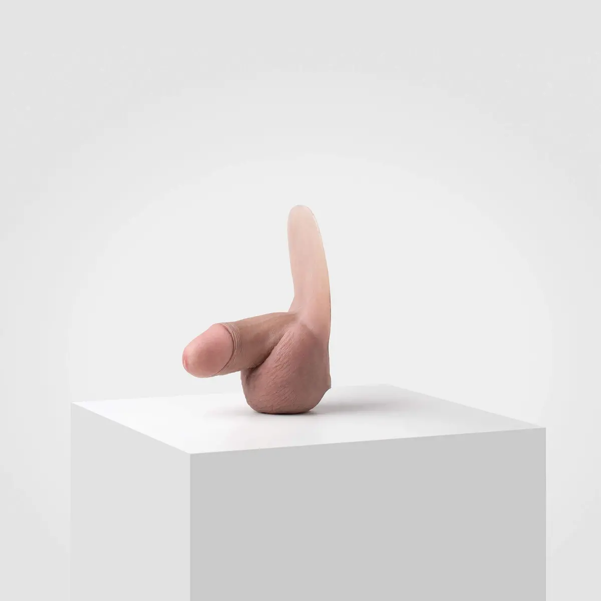 Emisil Fl04 | Discreet Soft Ftm Packing Model 1