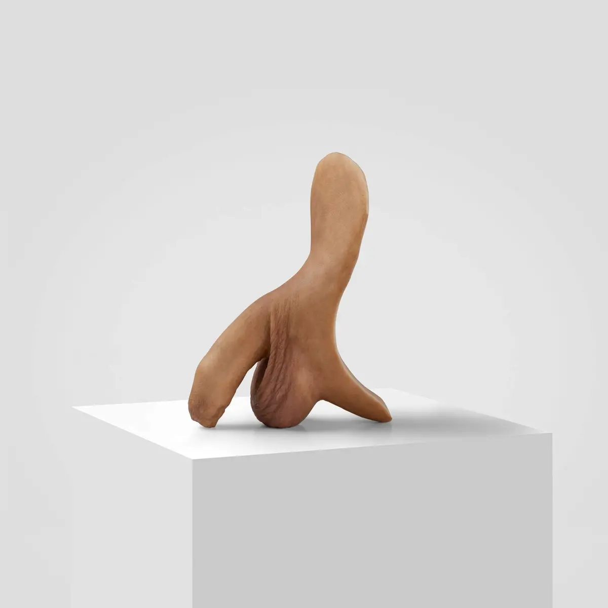 Emisil 3Rd Gen Stp (Uncut) | Realistic Ftm Silicone Model 1