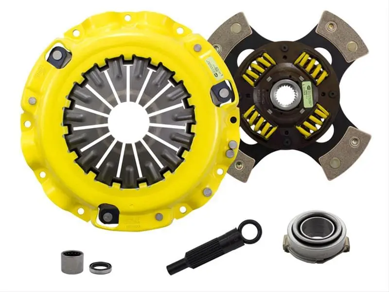 Act Maxx Xtreme Clutch Kit – Heavy-Duty Twin-Disc Setup 1
