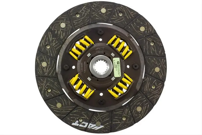 Act 3001101 Street Performance Clutch Disc 1