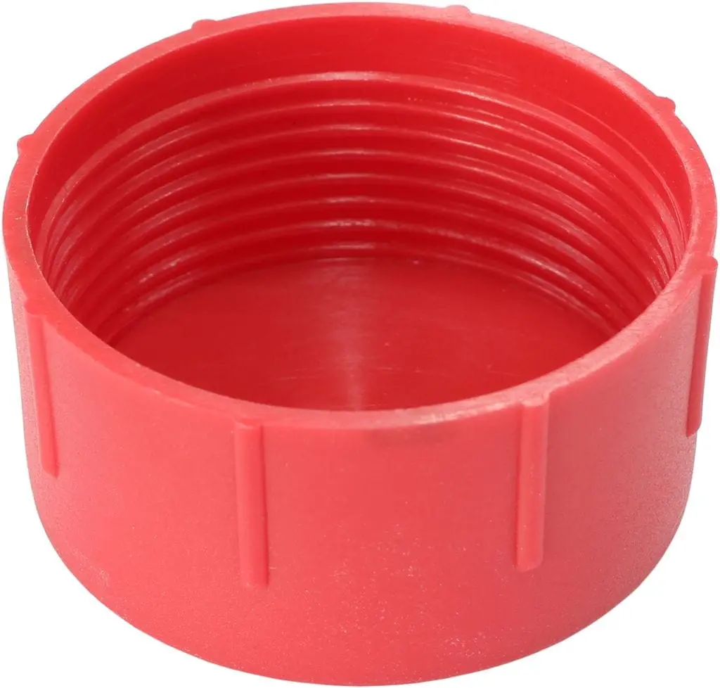 Plastic Protective Dust Caps & Thread Plugs – Af98-2037 1