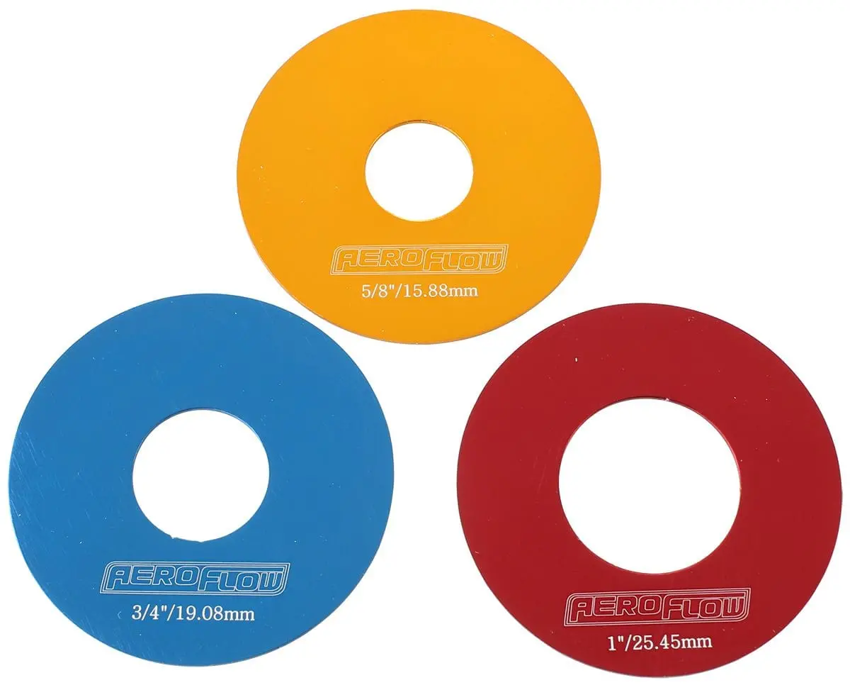Af49-1055 Engine Water Outlet Flow Restrictor 1