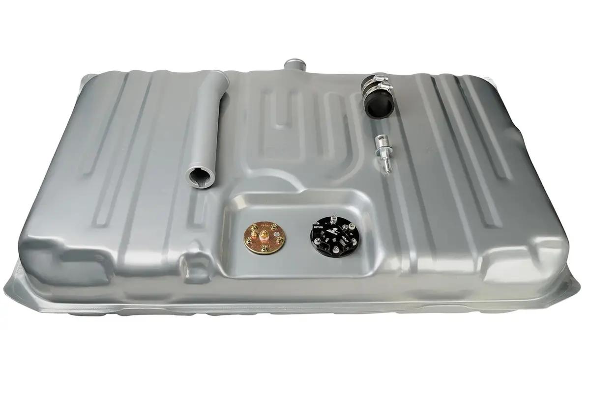 Aeromotive Stealth 340 Lph In-Tank Fuel Pump Assembly – Compact Design (18305) 1