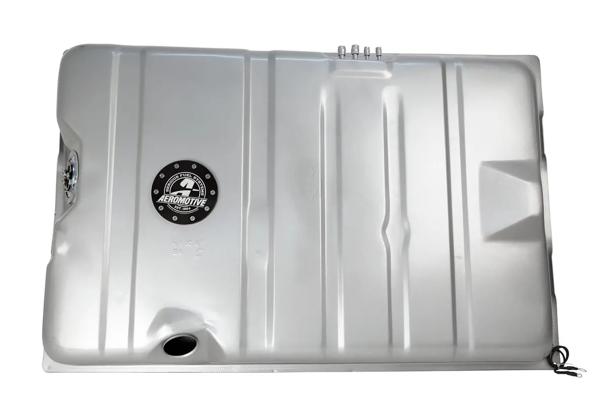Aeromotive 18859 Gen Ii Stealth Fuel Tank 1