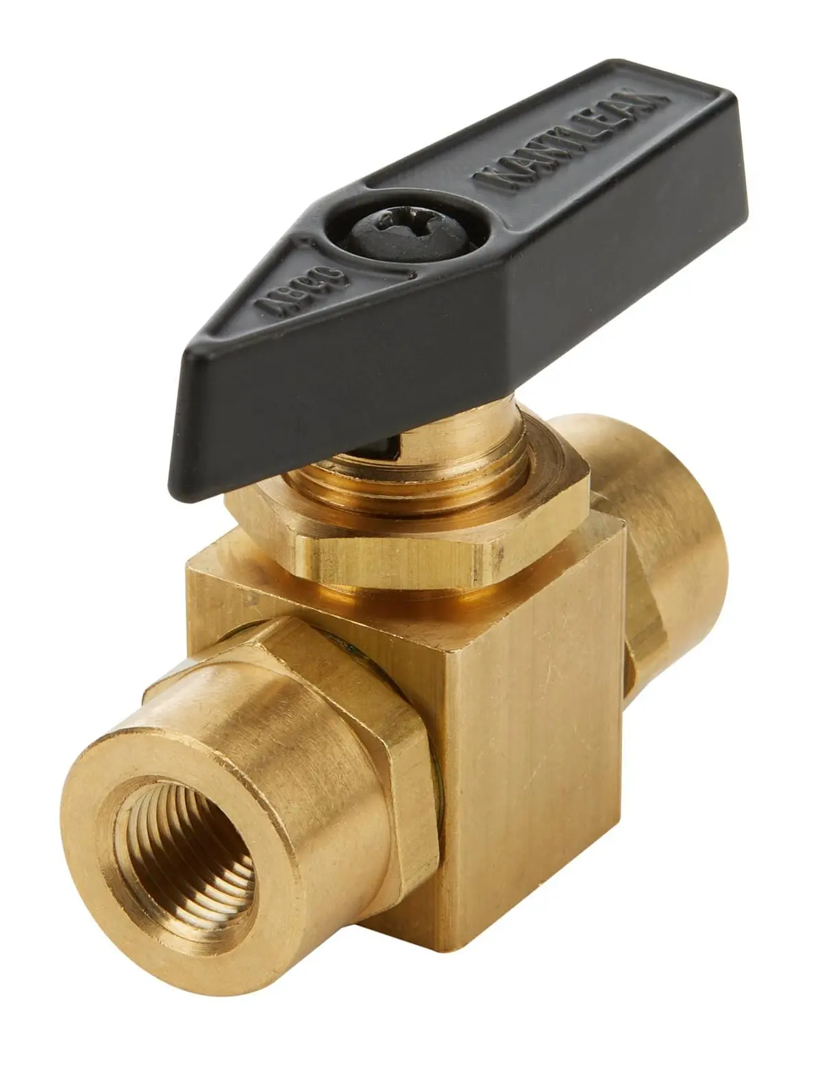 Allstar Performance Brake Line Shut-Off Valve – All48010 1