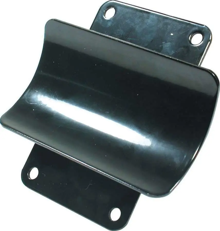 Allstar Performance All36125 Power Steering Tank Mounting Brackets 1