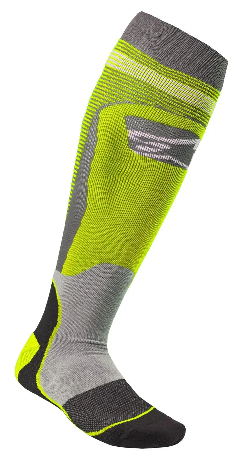Alpinestars Mx Plus 1 Socks – Medium (Model 4701820-501) 1