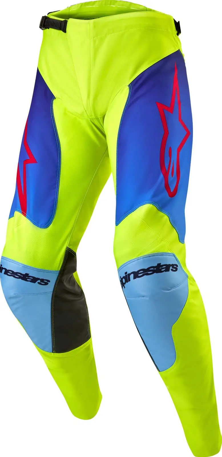 Alpinestars Mx Racer Hoen Off-Road Motocross Pants (Size 36) 1