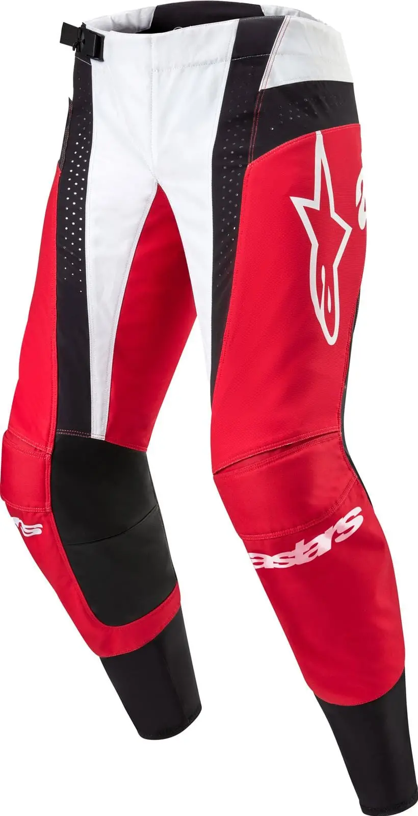 Alpinestars 3727024-3111-30 Mx Techstar Ocuri Pants 1