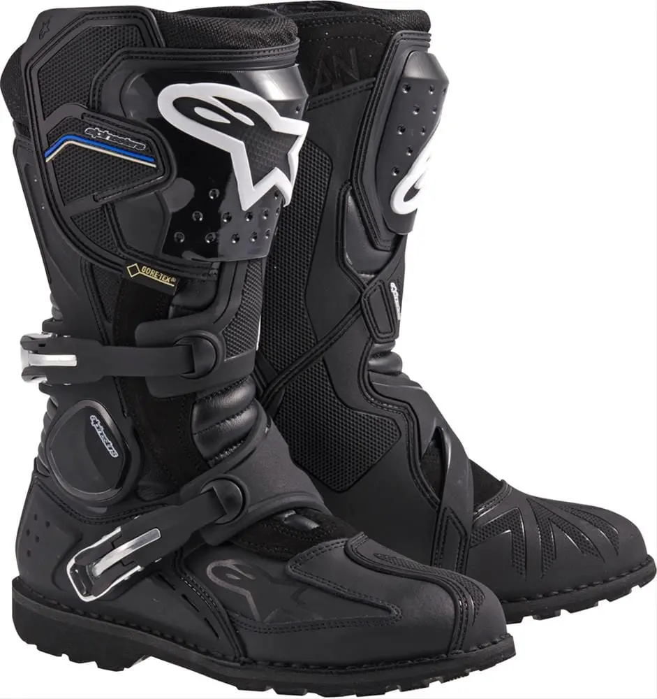 Alpinestars Mx Toucan Gore-Tex Off-Road Boots – Size 12 1