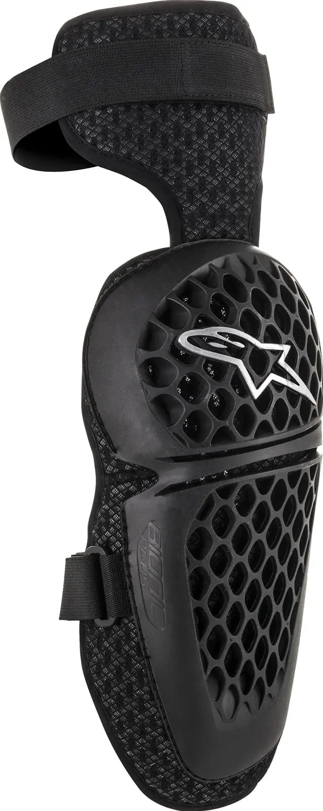 Alpinestars Youth Mx Bionic Plus Knee Guards – Ce-Certified Protection 1