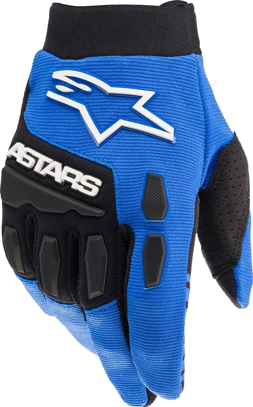 Alpinestars Mx Youth Full Bore Gloves – Size 3Xs (Model 3543622-713) 1