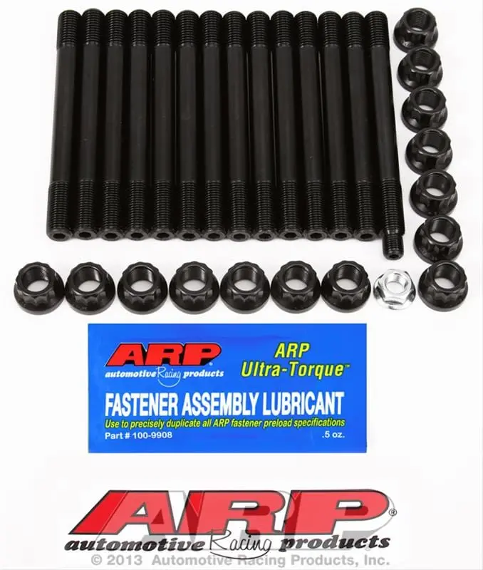 Arp 152-5402 Main Cap Stud Kit 1