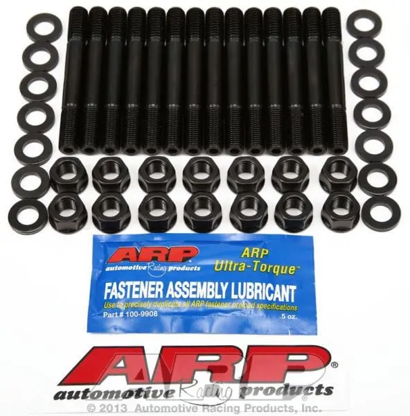 Arp 2-Bolt Main Cap Stud Kit – Ar132-5401 1