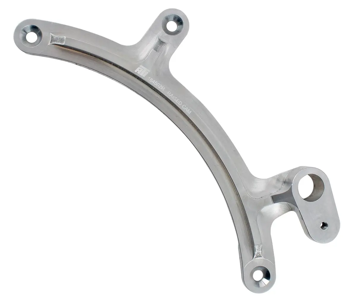 Ati Camshaft Position Sensor Mounting Bracket – Reinforced Billet Aluminum (Ati184502R) 1