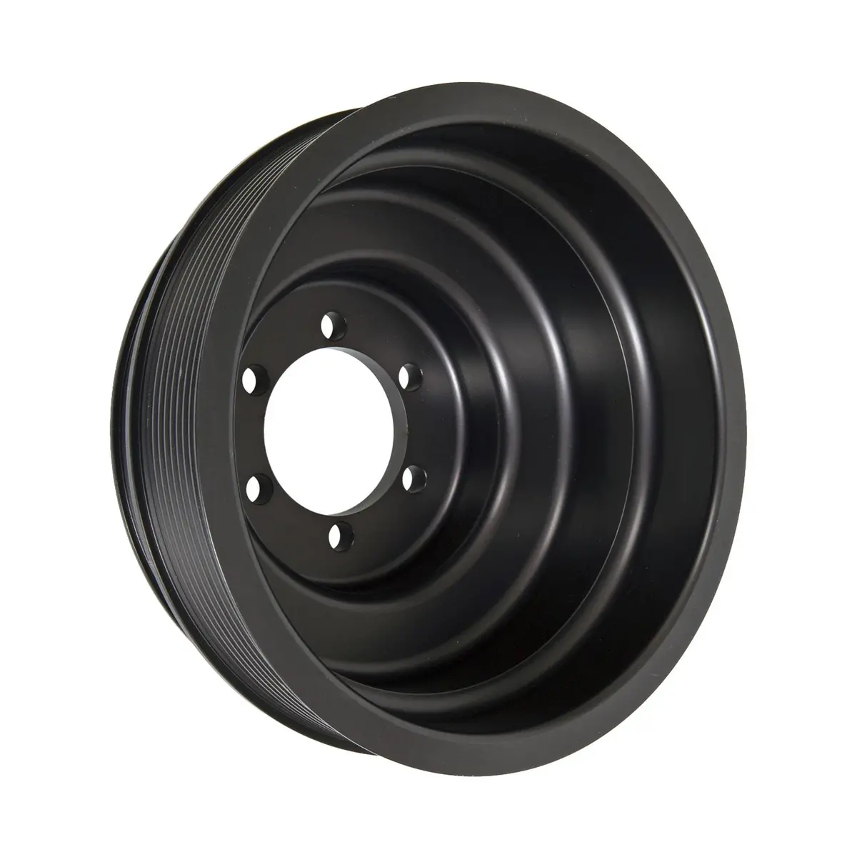 Ati Serpentine Crank Pulley Kit - Model 916263A 1