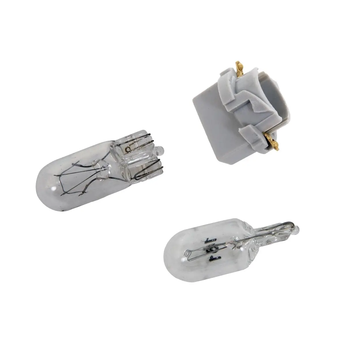 Autometer 3212 Replacement Bulb And Socket Kit For Gauge Systems 1