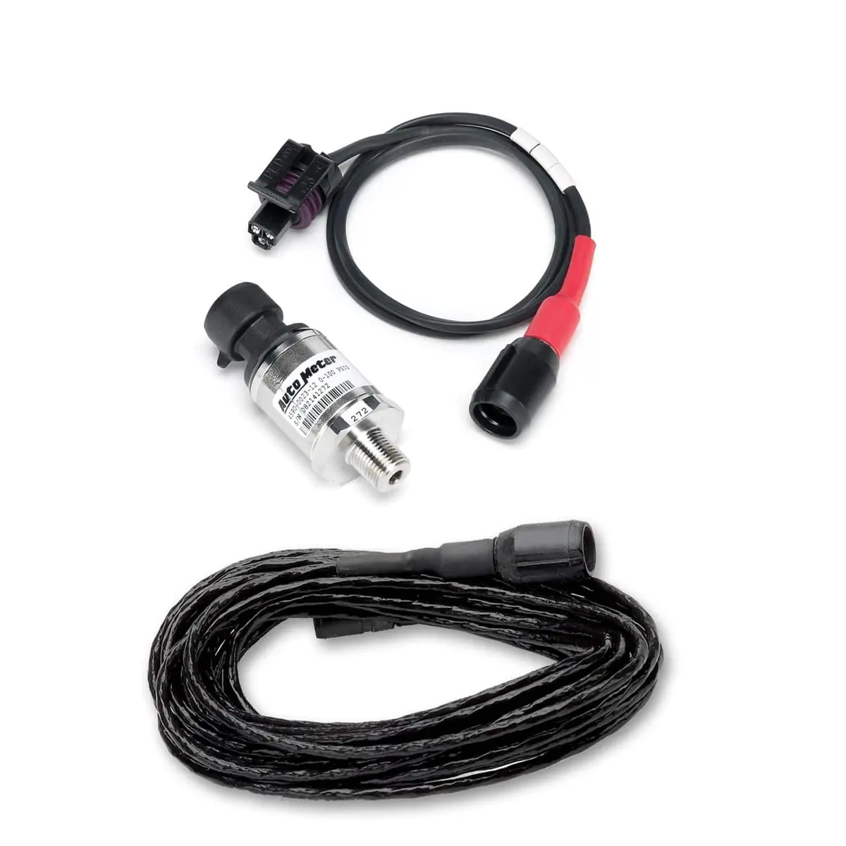 Autometer 9135 Ultimate Dl Pressure Transducer Sensor Kit 1