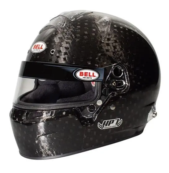 Bell Racing 1101071 Sa2020-Certified Racing Helmet 1