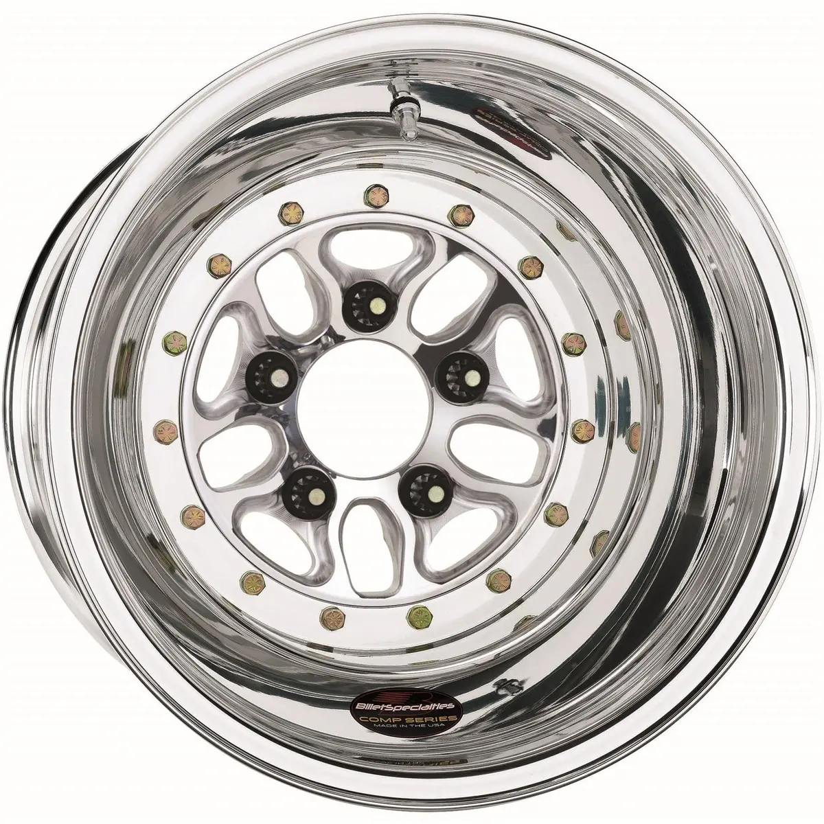 Billet Specialties Csb075156565 Performance Alloy Wheel 1