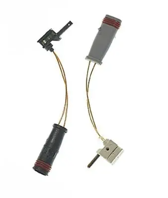 Brembo A00279 Brake Pad Wear Sensor For Oem-Compatible Monitoring 1