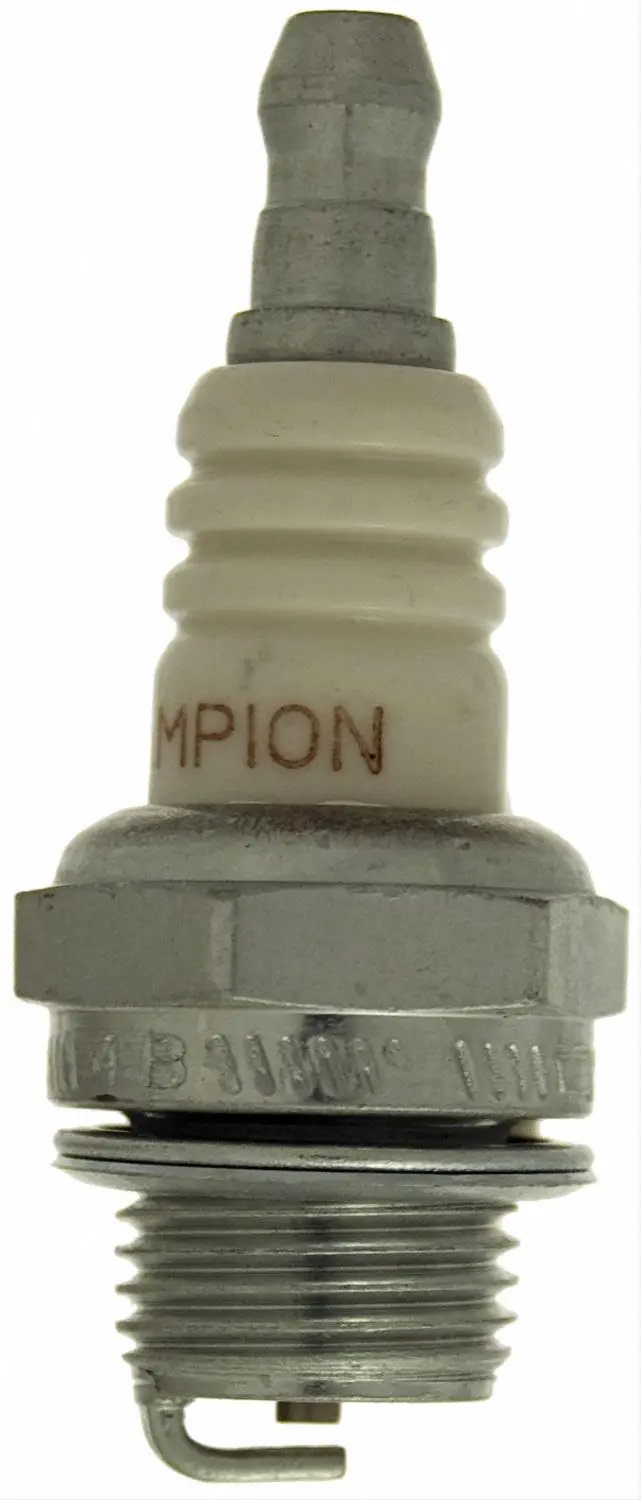 Champion Copper Plus Spark Plug Set – Part Number 846 1