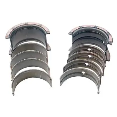 Clevite P-Series Main Bearing Set - Ms-1706P 1