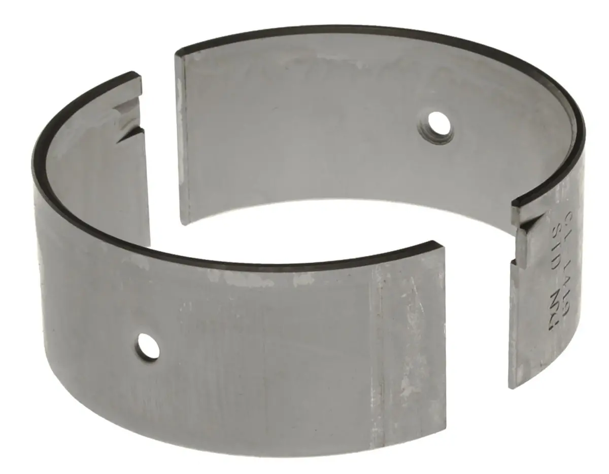 Clevite Cb-1439P Rod Bearings, P-Series, Oversized By 0.5Mm 1
