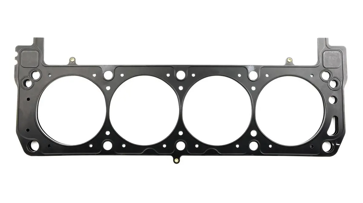 Cometic C15552-040 Multi-Layer Steel Head Gasket Set 1