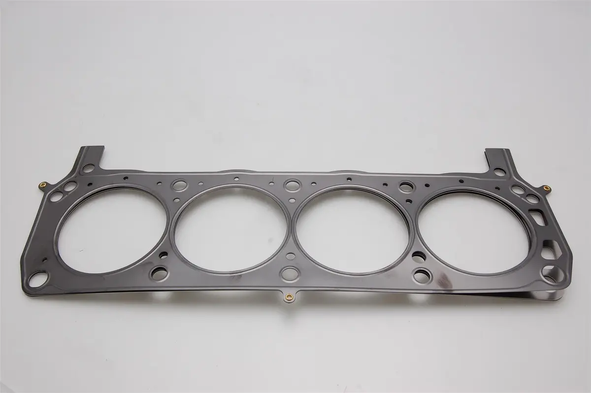 Cometic C5961-098 Mls Head Gasket For Precision Cylinder Sealing 1