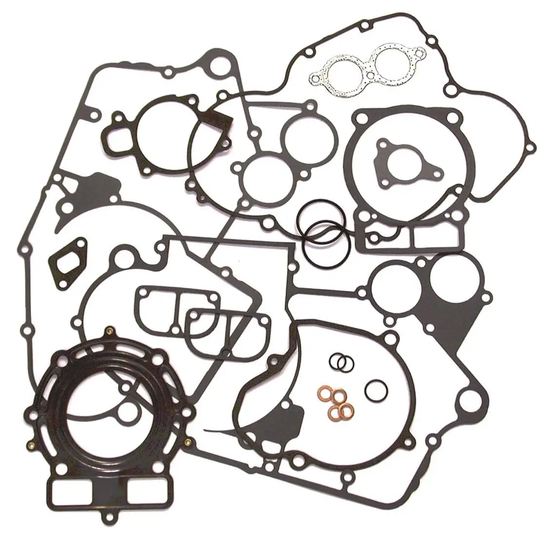 Cometic C8268-018 Powersports Head Gasket For Atv And Utv Engines 1