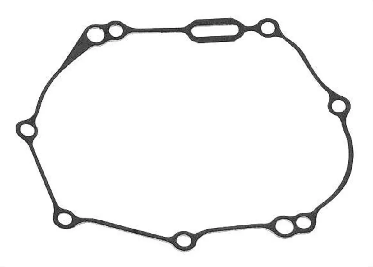 Cometic Powersports Clutch Cover Gasket – Oem-Fit For Atv/Utv Applications 1