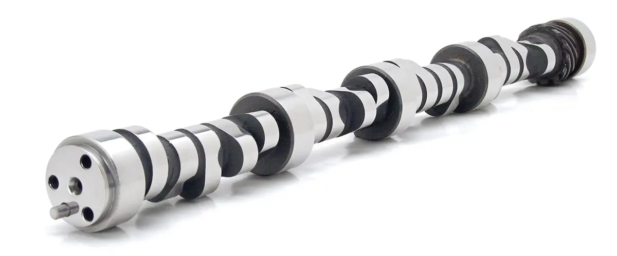 Comp Cams 4-Lobe Hydraulic Roller Camshaft For High-Performance Street Use 1