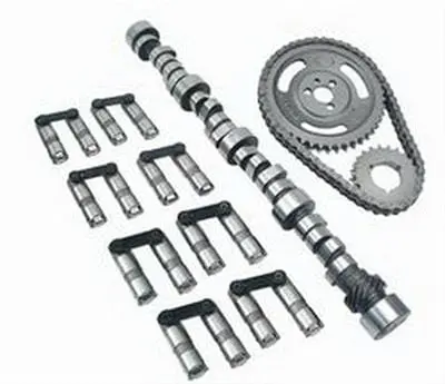 Comp Cams Sk32-651-8 Magnum Hydraulic Roller Cam & Lifter Kit 1