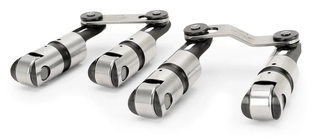Comp Cams 96829B-16 Sportsman Solid Roller Lifters 1