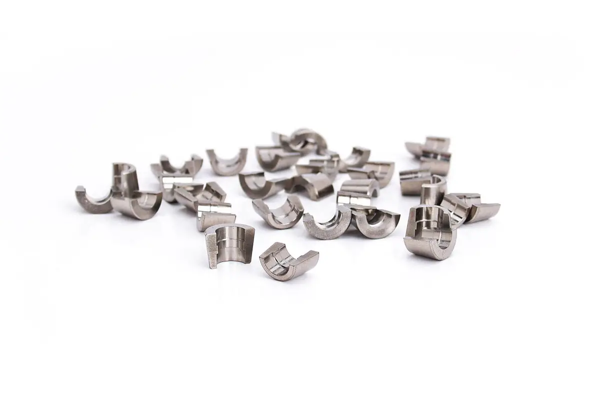 Comp Cams Valve Locks – Part #640-16, Precision Retainers 1
