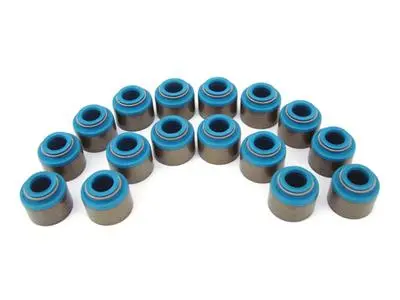 Comp Cams 529-1 Valve Stem Seals For Improved Oil Control 1