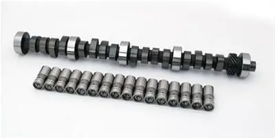 Comp Cams Cl23-223-4 Xtreme Energy Camshaft And Lifter Kit 1