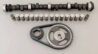 Comp Cams Xtreme Energy Camshaft & Lifter Kit - Sk12-234-2 1