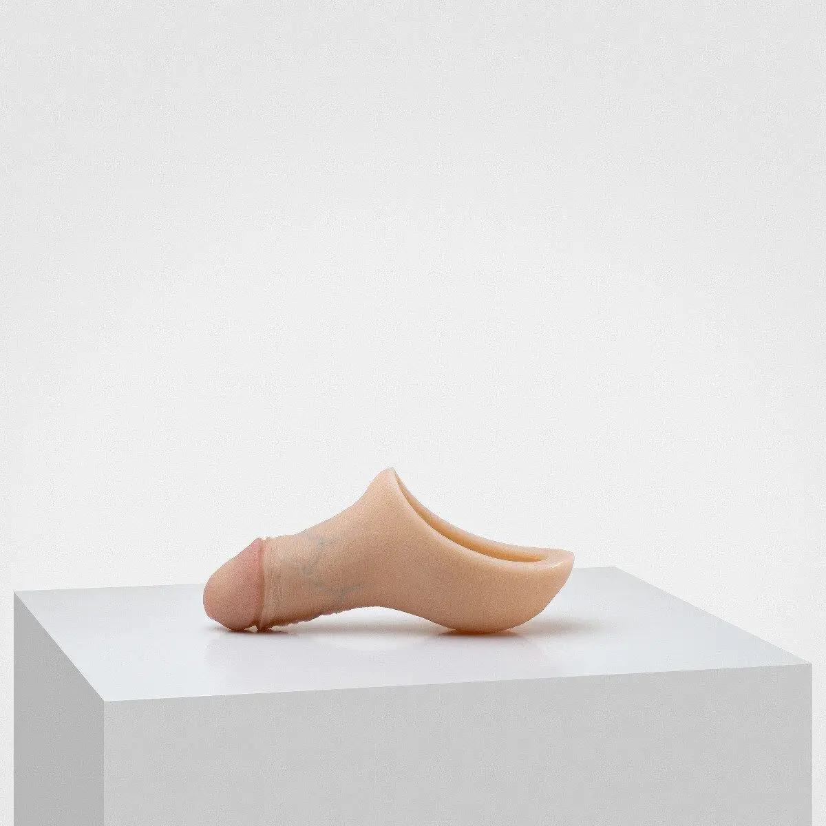 Emisil Compact - Mini Stp Model | Realistic Silicone Model 1