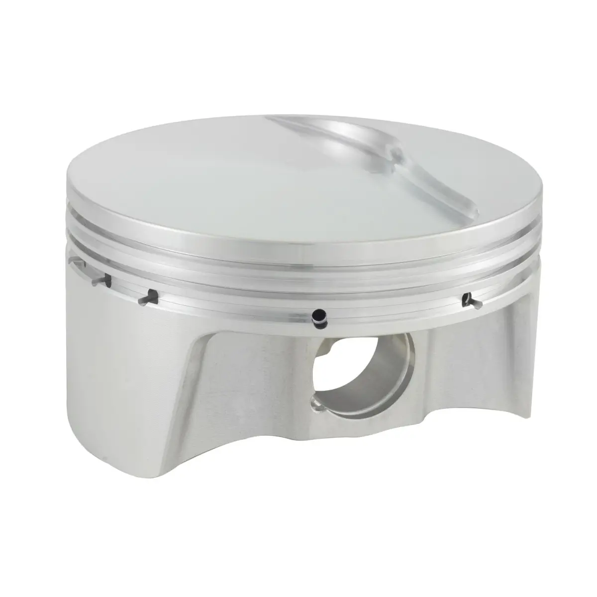 Cp Bullet Series Forged Pistons – Optimized For High-Compression Builds 1