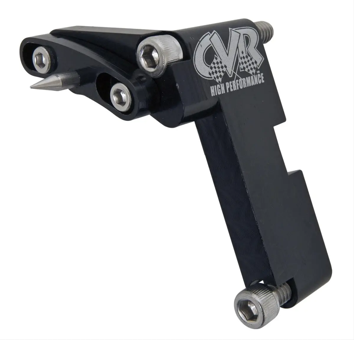 Cvr Billet Aluminum Timing Pointer – Precision-Machined For Durability 1