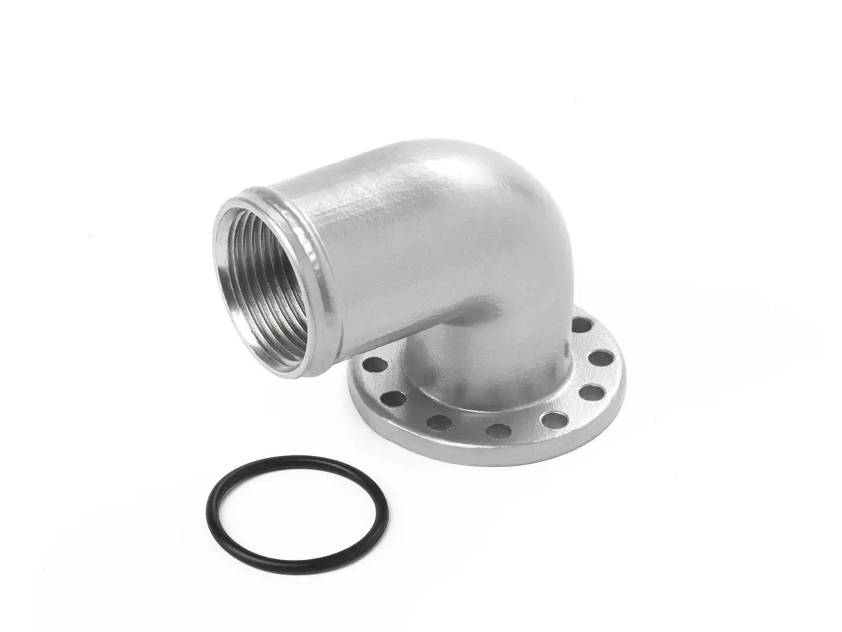 Davies Craig Dc-8303 Water Pump Adapter Kit 1