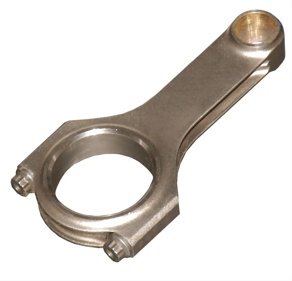 Eagle H-Beam Connecting Rods – For Big Block Engines, 5.850" Length 1