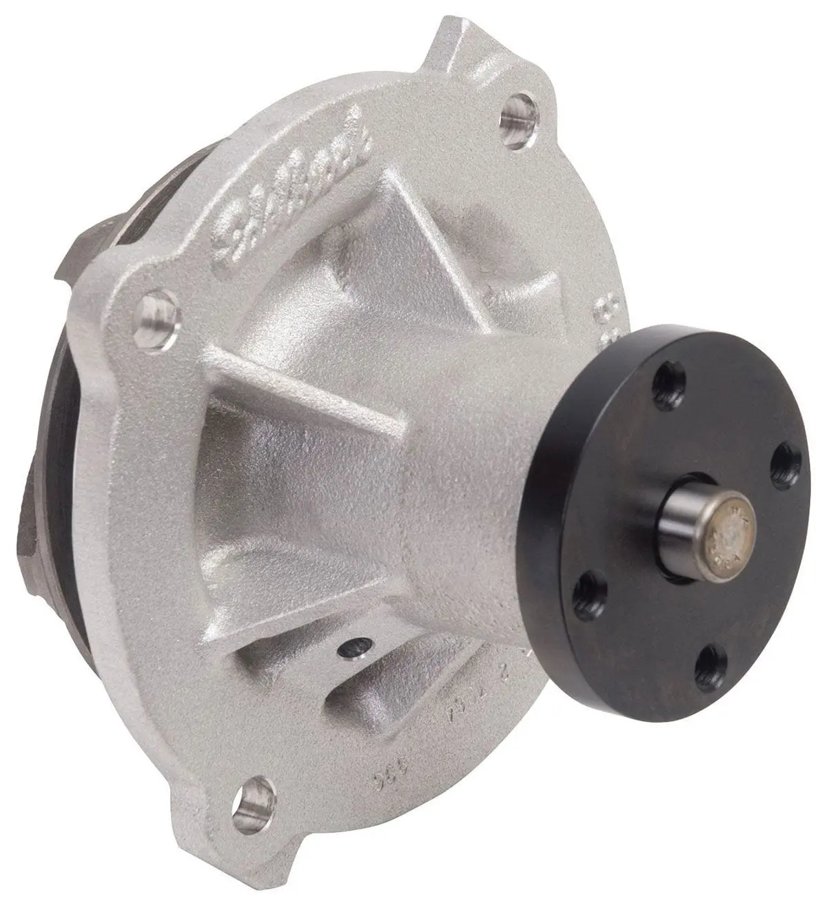 Victor Series Aluminum Water Pump – Lightweight, High-Flow Cooling Solution For Performance Engines (Ed8814) 1
