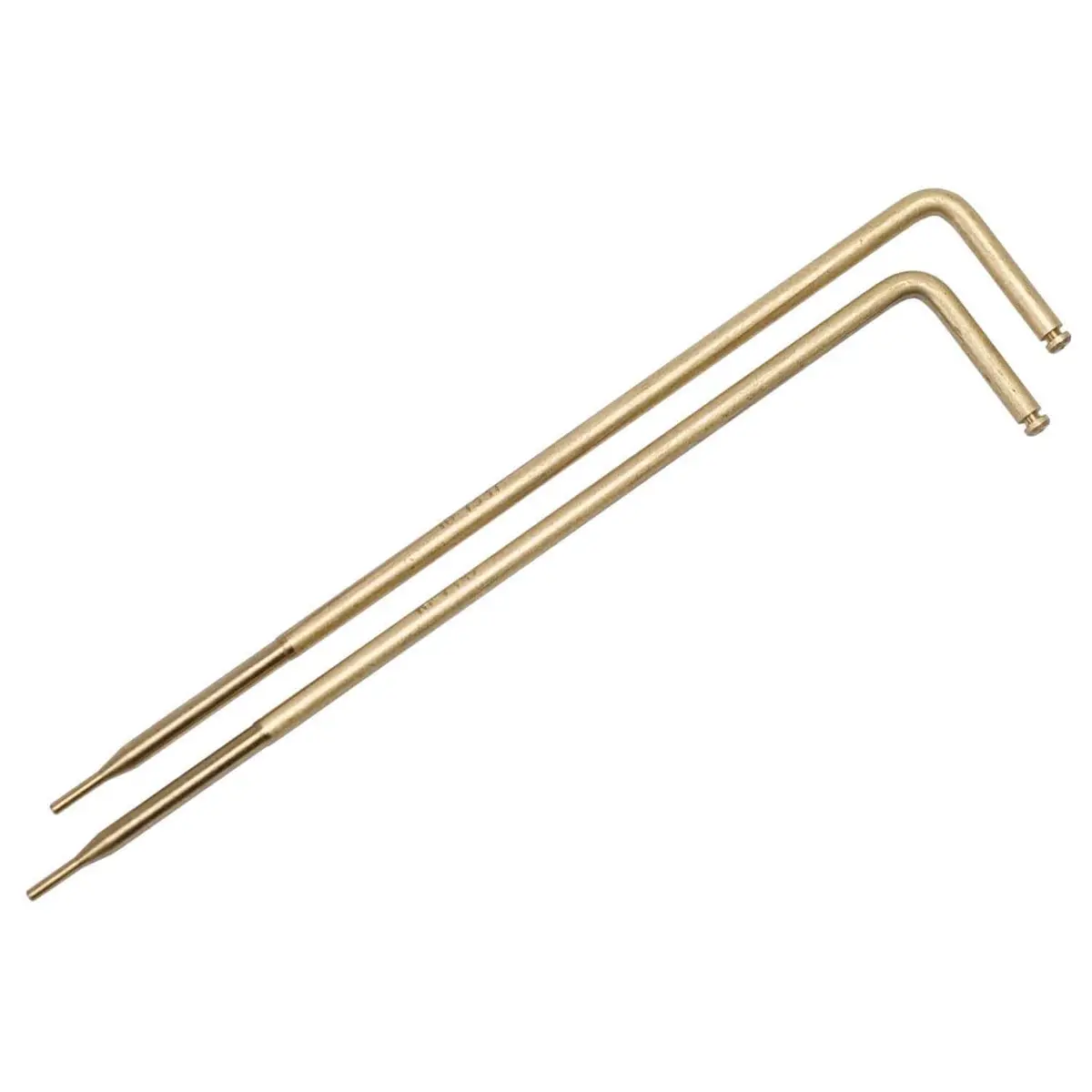 Edelbrock Metering Rods For Performer Carburetors – Part #1441 1