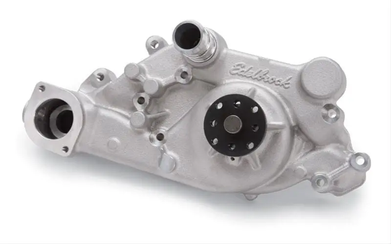 Edelbrock Victor Series Mechanical Water Pump – Street-Optimized Flow 1