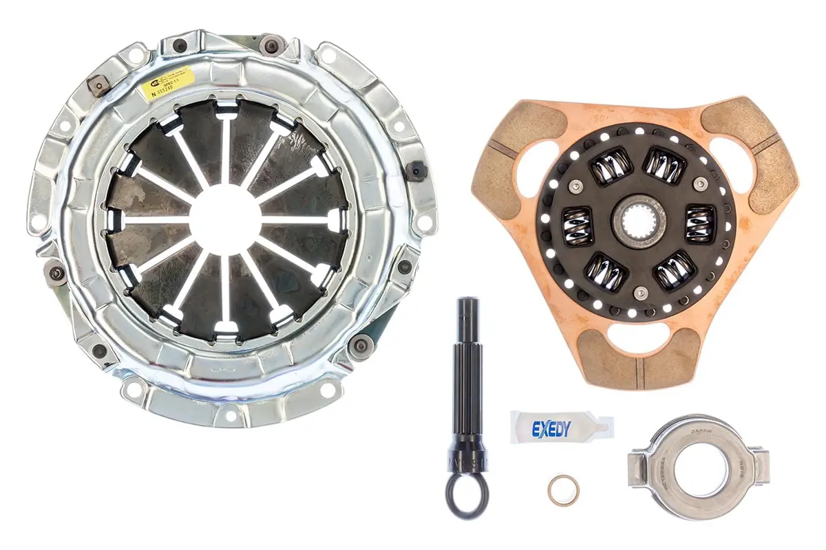 Exedy 06902 Clutch Kit – Usa-Made Performance Replacement Assembly 1