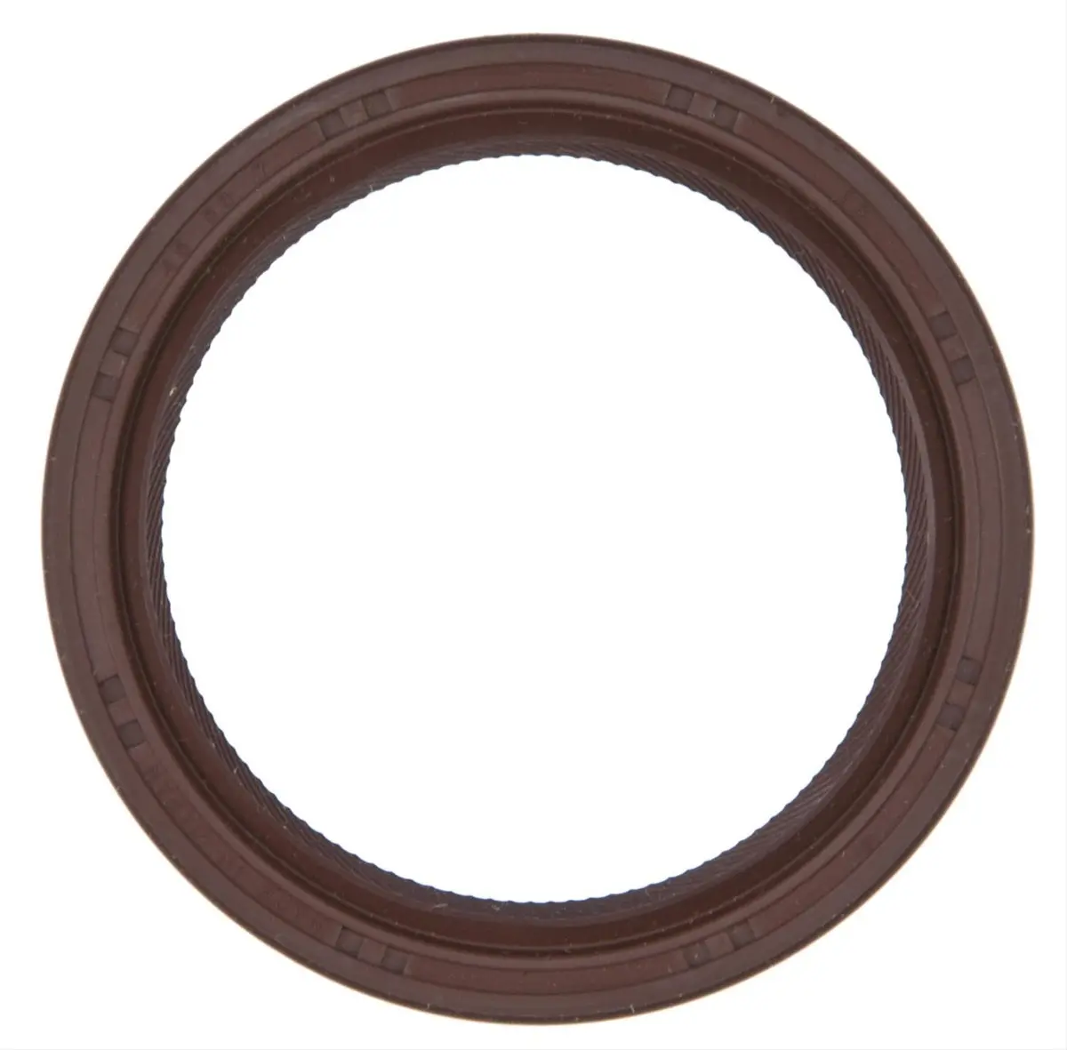 Fel-Pro Crankshaft Front Seal – Premium Nitrile Rubber For Longevity 1